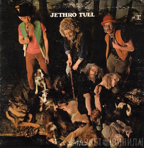 Jethro Tull  - This Was