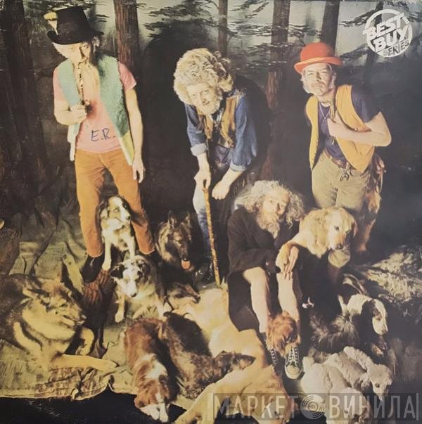 Jethro Tull  - This Was