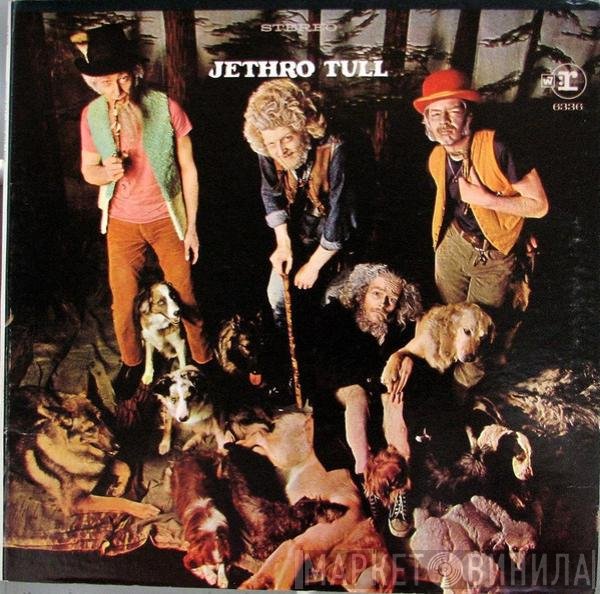 Jethro Tull  - This Was