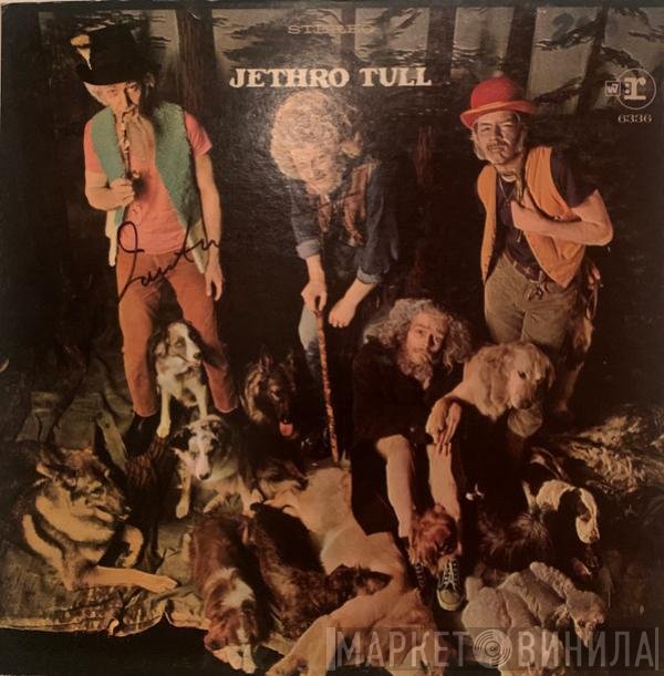 Jethro Tull - This Was