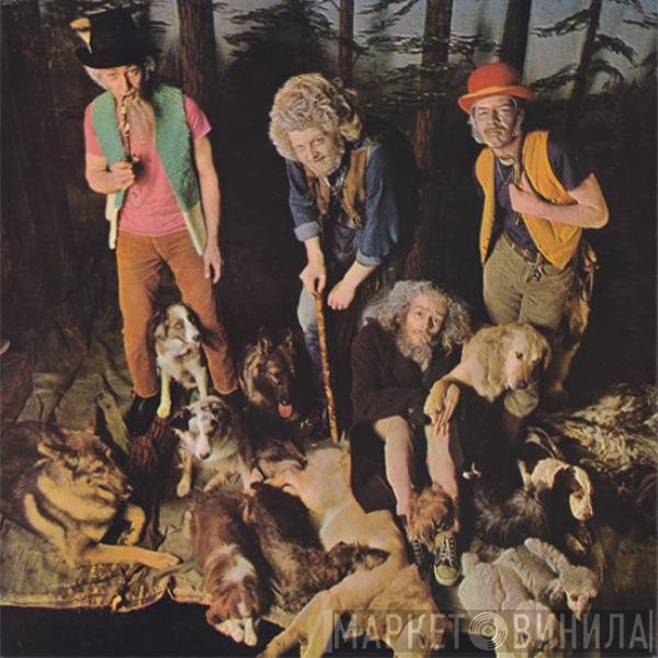 Jethro Tull  - This Was