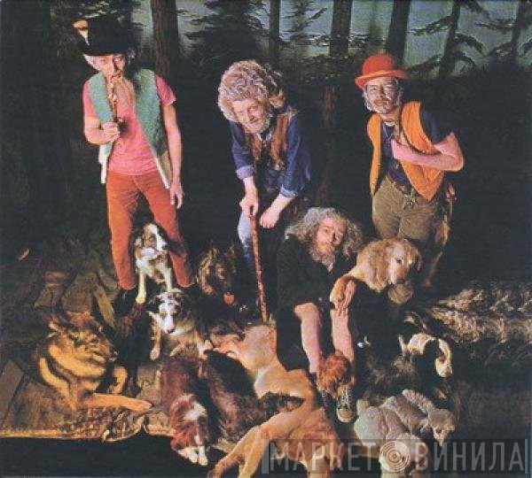 Jethro Tull  - This Was