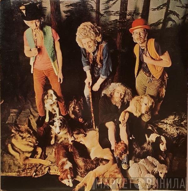 Jethro Tull - This Was