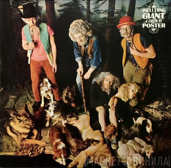 Jethro Tull  - This Was