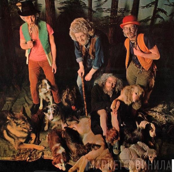 Jethro Tull  - This Was