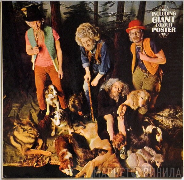 Jethro Tull  - This Was