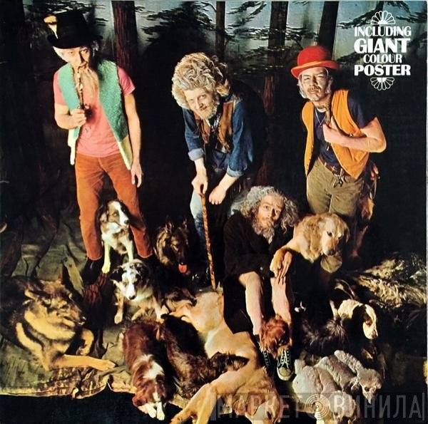 Jethro Tull  - This Was