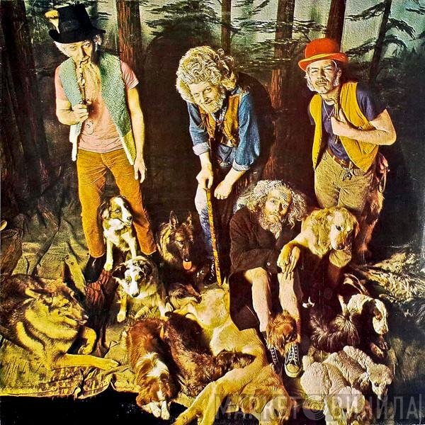 Jethro Tull  - This Was