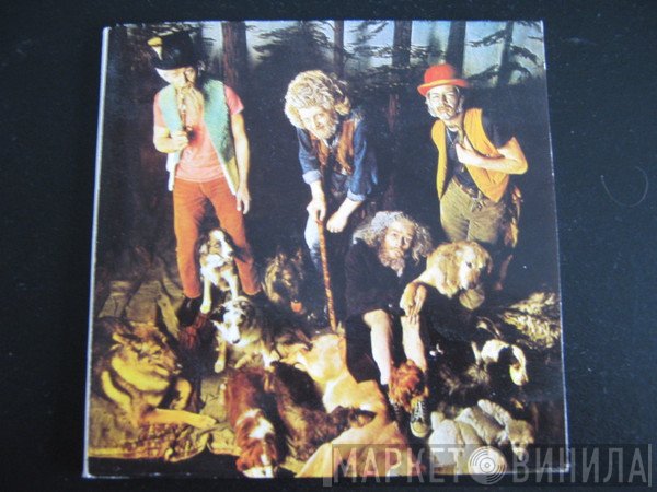 Jethro Tull  - This Was