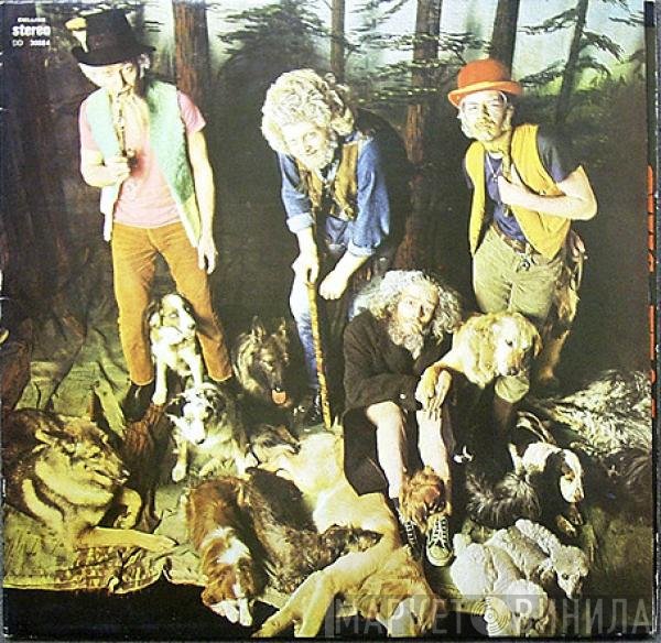 Jethro Tull  - This Was