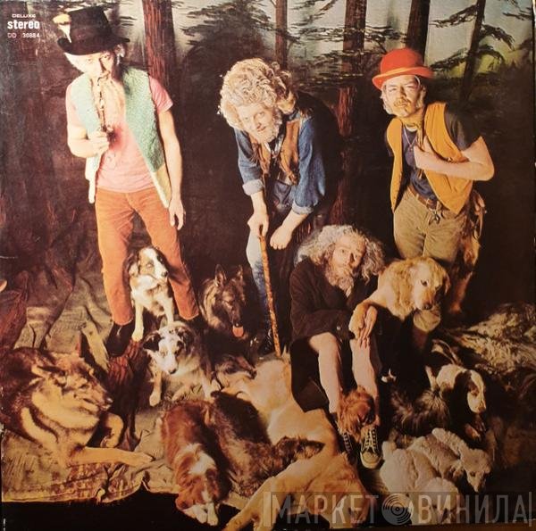 Jethro Tull  - This Was