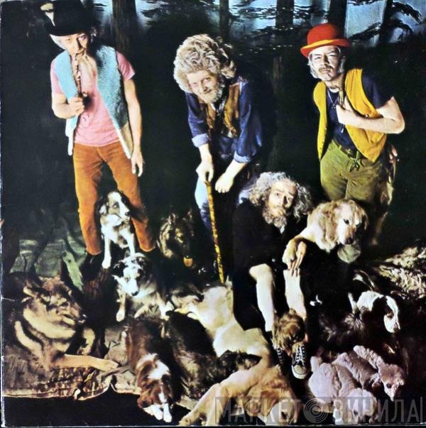 Jethro Tull  - This Was
