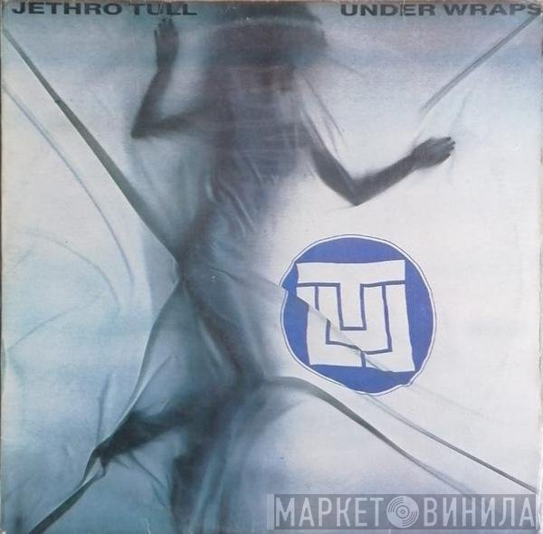 Jethro Tull  - Under Wraps