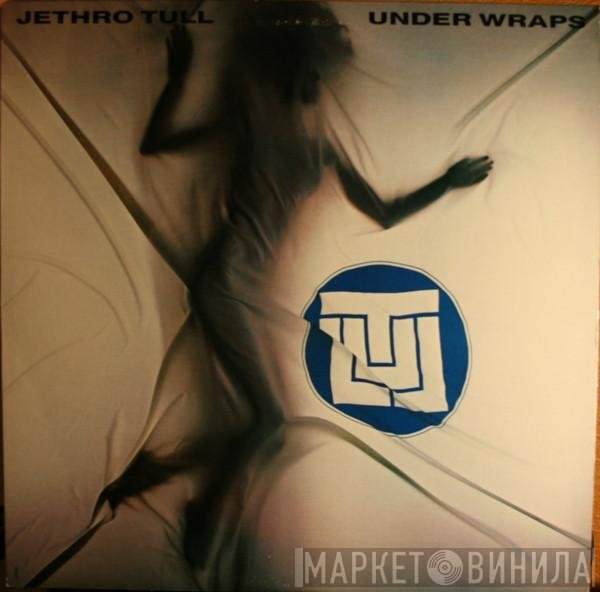 Jethro Tull  - Under Wraps