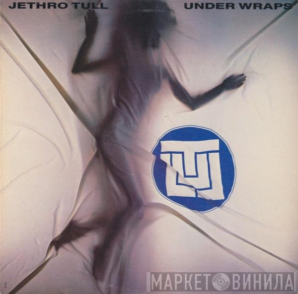 Jethro Tull  - Under Wraps