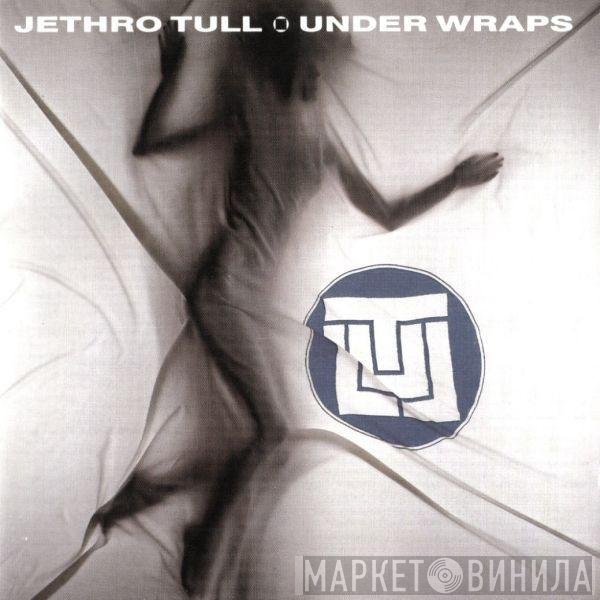 Jethro Tull  - Under Wraps