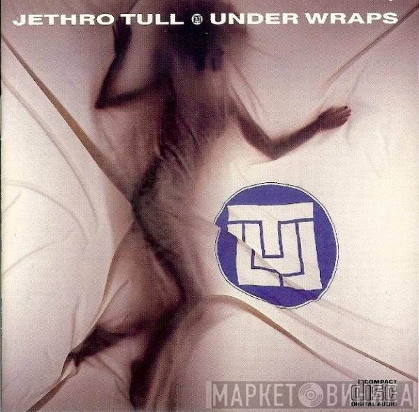 Jethro Tull  - Under Wraps
