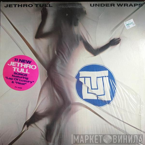 Jethro Tull  - Under Wraps