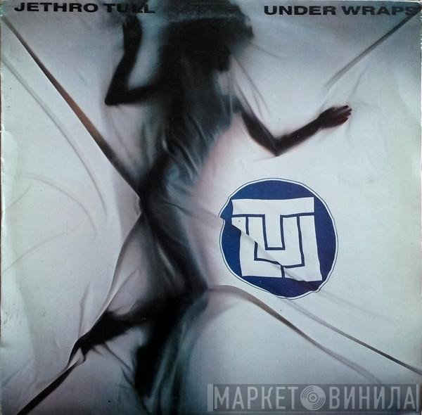 Jethro Tull  - Under Wraps