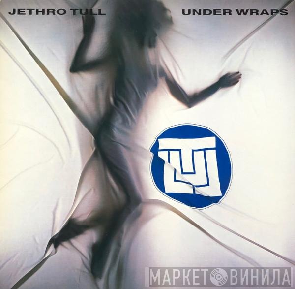 Jethro Tull  - Under Wraps
