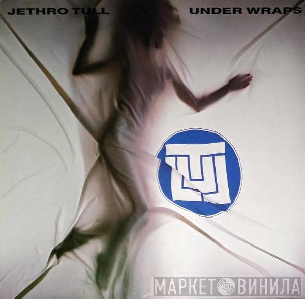 Jethro Tull  - Under Wraps