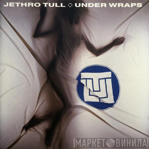 Jethro Tull  - Under Wraps