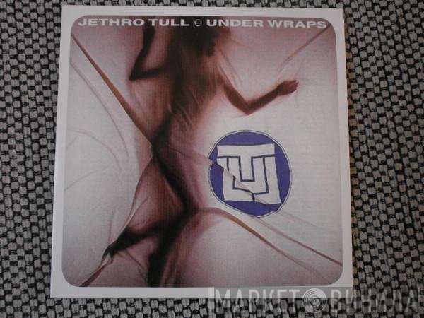 Jethro Tull  - Under Wraps
