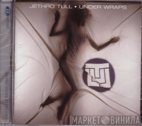 Jethro Tull  - Under Wraps