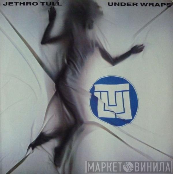 Jethro Tull  - Under Wraps