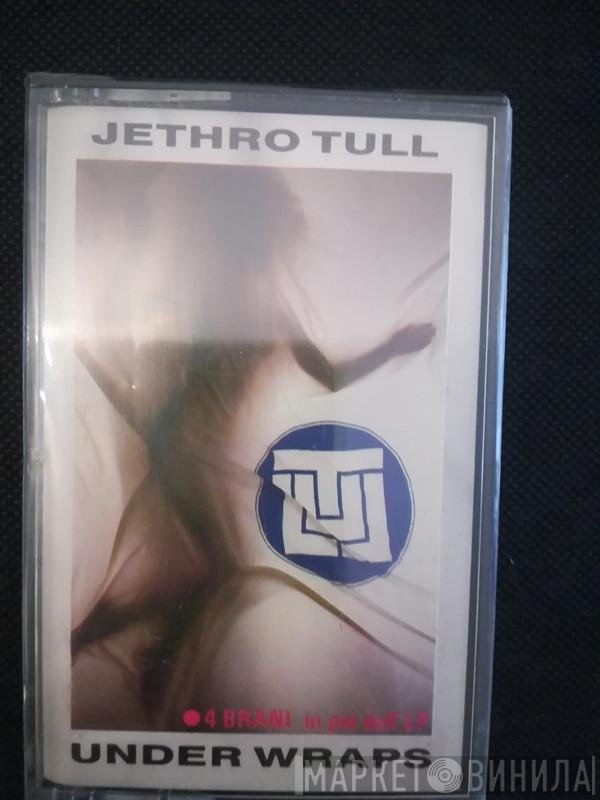 Jethro Tull  - Under Wraps