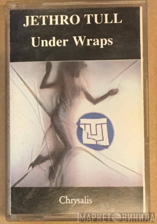 Jethro Tull  - Under Wraps