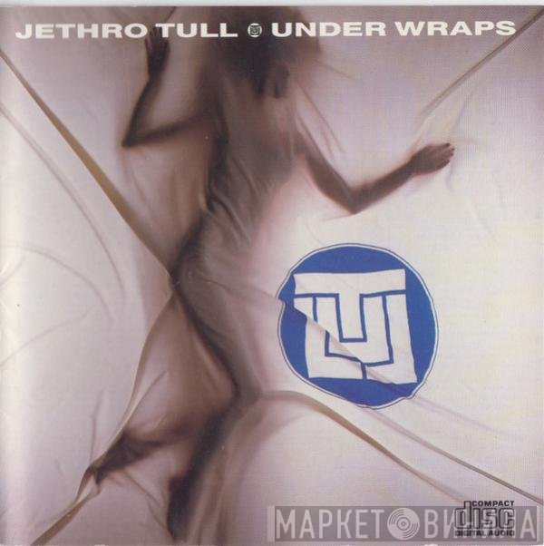 Jethro Tull  - Under Wraps