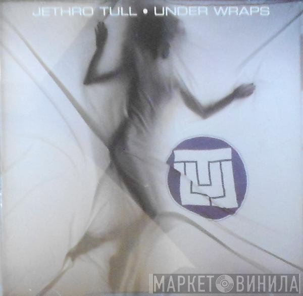 Jethro Tull  - Under Wraps