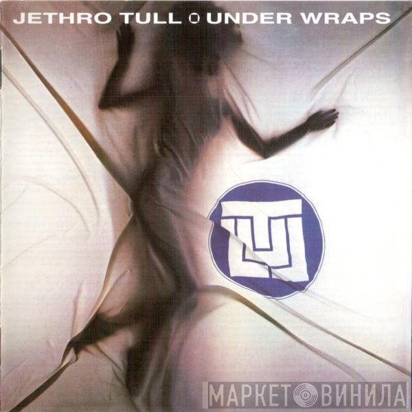 Jethro Tull  - Under Wraps