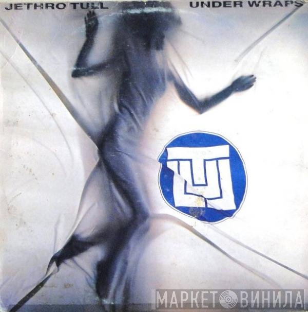 Jethro Tull  - Under Wraps