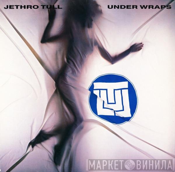 Jethro Tull  - Under Wraps