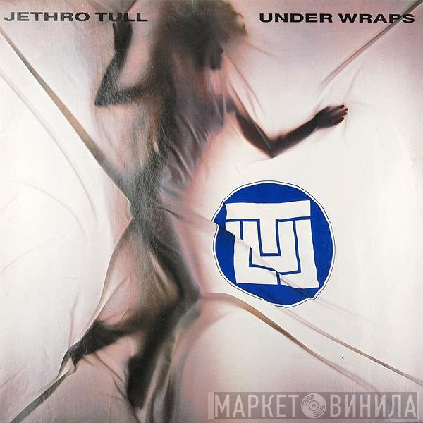 Jethro Tull  - Under Wraps