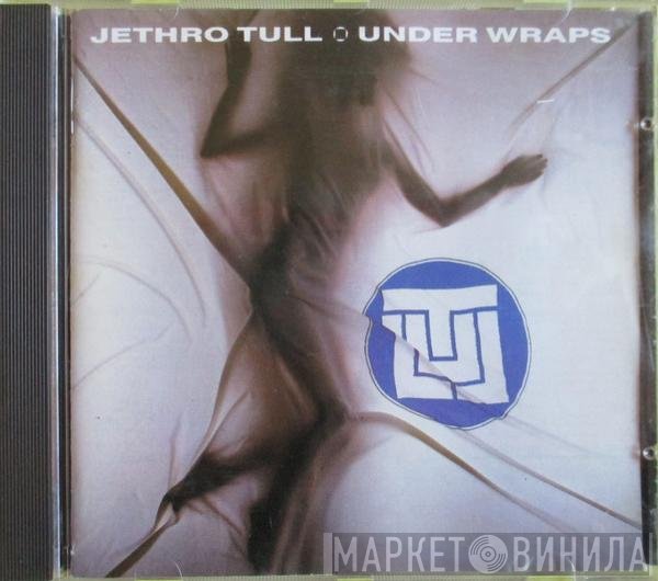 Jethro Tull  - Under Wraps