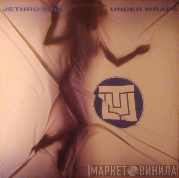 Jethro Tull  - Under Wraps
