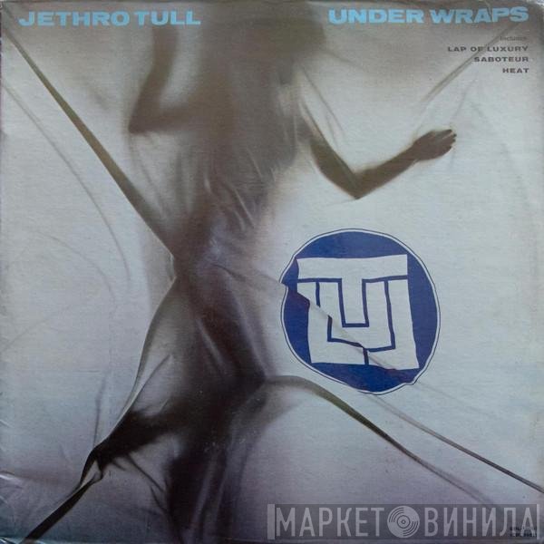 Jethro Tull  - Under Wraps