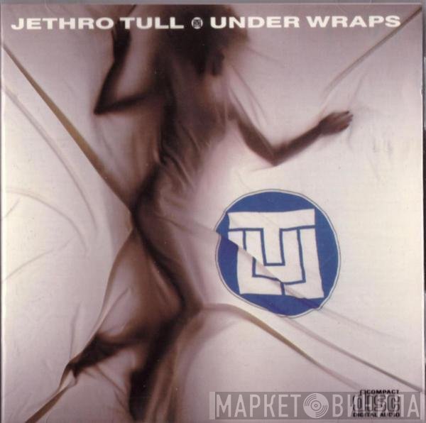 Jethro Tull  - Under Wraps
