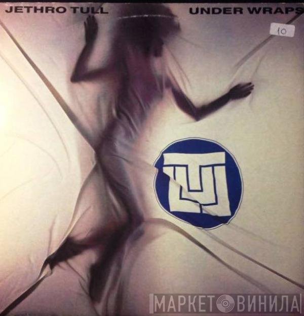Jethro Tull  - Under Wraps