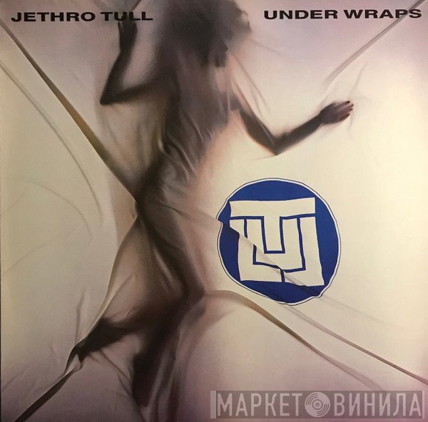 Jethro Tull  - Under Wraps