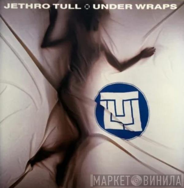 Jethro Tull  - Under Wraps