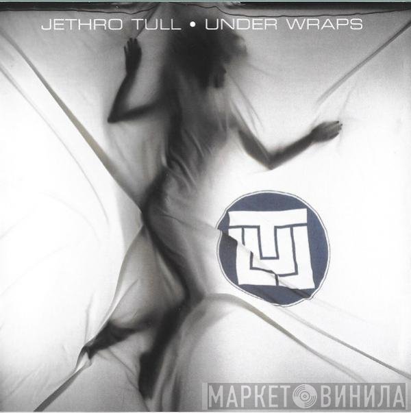 Jethro Tull  - Under Wraps
