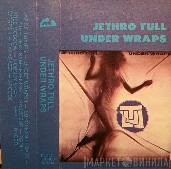 Jethro Tull  - Under Wraps