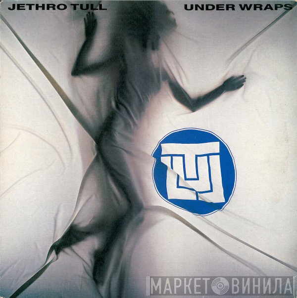 Jethro Tull  - Under Wraps