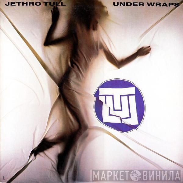 Jethro Tull  - Under Wraps