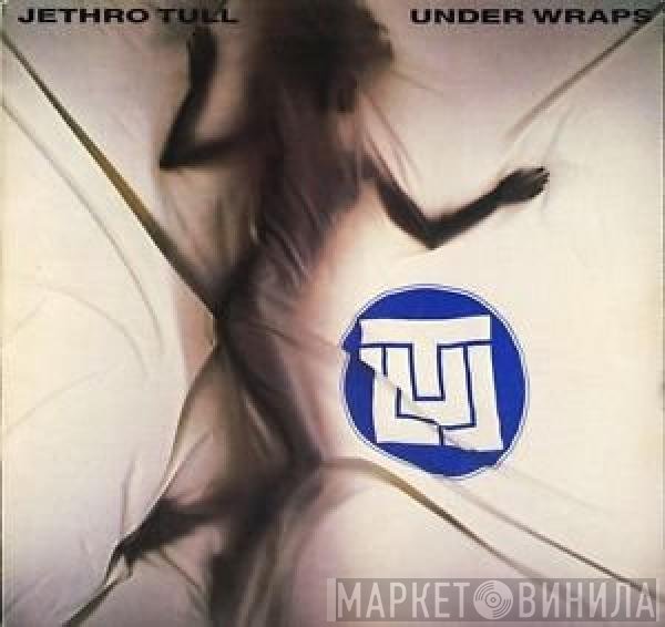 Jethro Tull  - Under Wraps