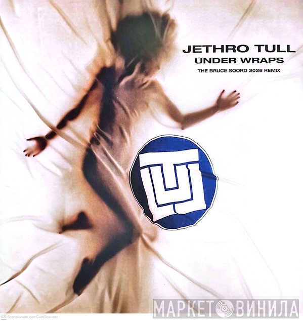 Jethro Tull - Under Wraps